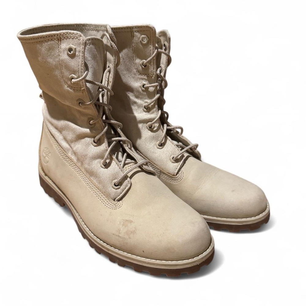 Women’s timberland boots